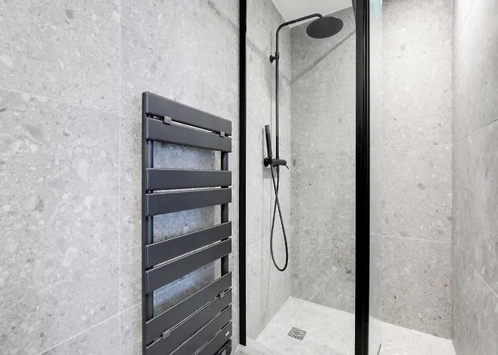 T2 Modern Refurbished - - Bail Mobilite
